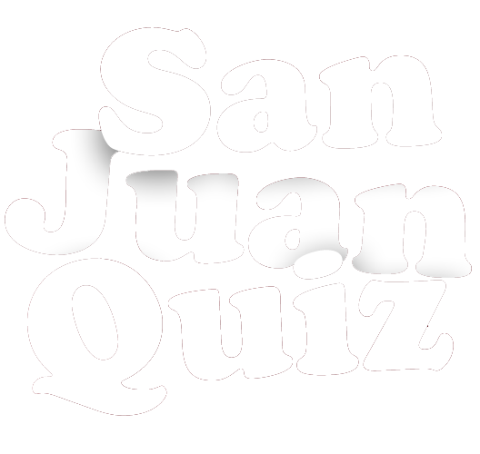 SAN JUAN QUIZ